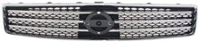 Load image into Gallery viewer, 2009-2015 Nissan Maxima Grille Assembly 2.5L NI1200231