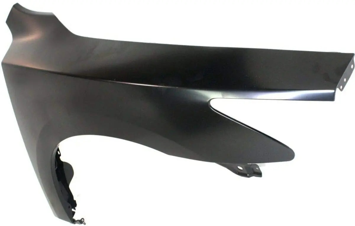 2009-2015 Nissan MaximaFender Assembly (RH) Steel NI1241194 Gold Coast Auto Parts