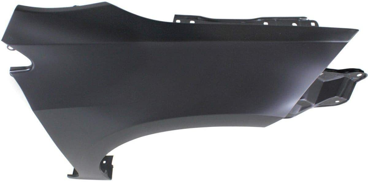 2014-2019 Toyota Corolla Fender Assembly (RH) TO1241248 Gold Coast Auto Parts