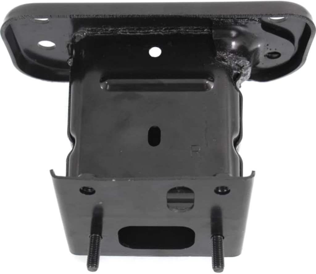 2014-2023 Infiniti Q50 Bumper Bracket (LH) IN1067108 Gold Coast Auto Parts