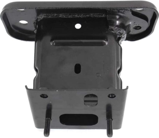2014-2023 Infiniti Q50 Bumper Bracket (LH) IN1067108 Gold Coast Auto Parts