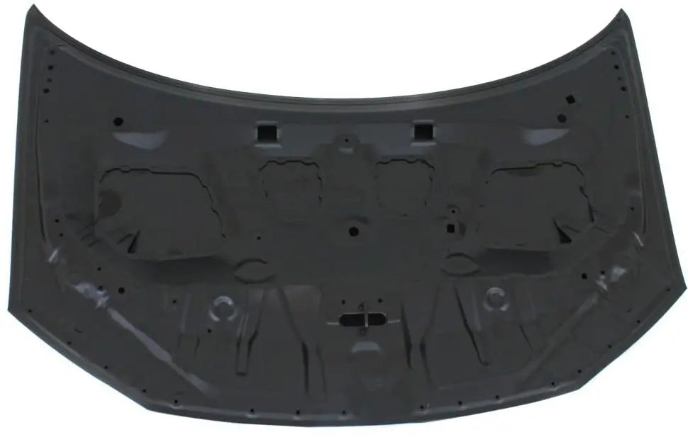 2013-2015 Honda Civic Hood Assembly  HO1230171 Gold Coast Auto Parts