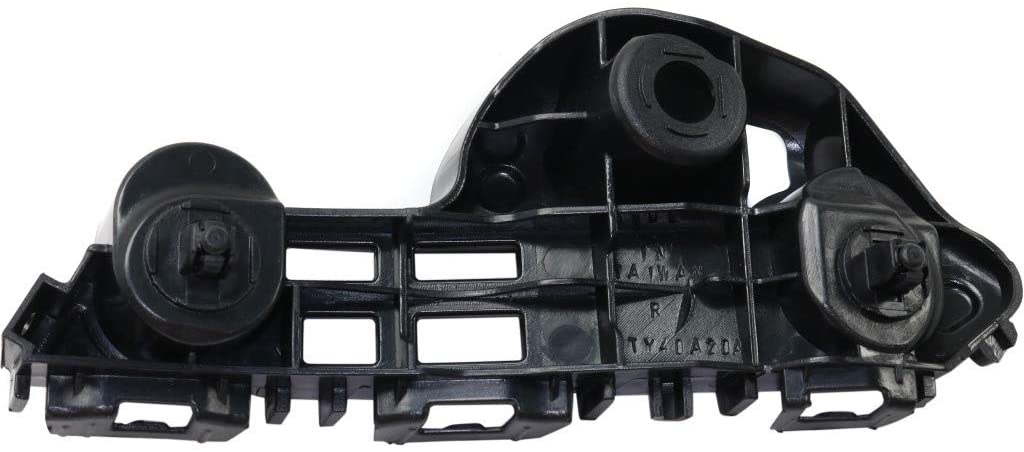 2018-2023 Toyota Camry Front Bumper Support (RH) TO1033124 Gold Coast Auto Parts