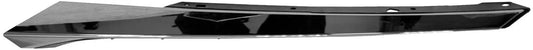 2016-2018 Honda Civic Grille Molding (LH) HO1212117 Gold Coast Auto Parts
