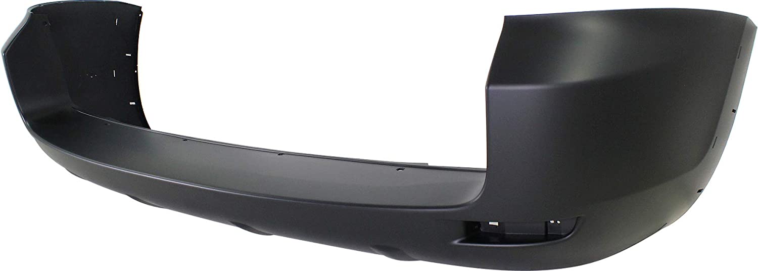 2006-2012 Toyota RAV4 Rear Bumper Cover Sport|Limited TO1100242 Gold Coast Auto Parts