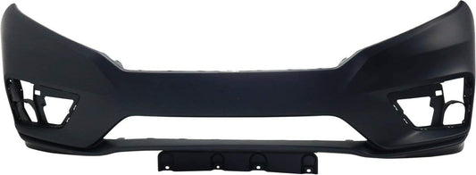 2018-2019 Honda Odyssey Front Bumper Cover Primed HO1000310 Gold Coast Auto Parts