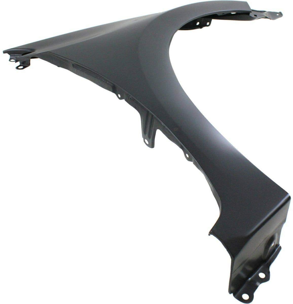 2014-2019 Toyota Corolla Fender Assembly (RH) TO1241248 Gold Coast Auto Parts