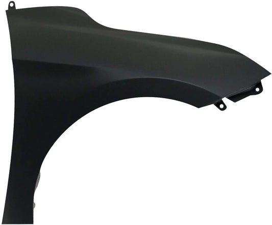 2019-2020 Hyundai Elantra Fender Assembly (RH) (US AND KOREA BUILT) HY1241176 Gold Coast Auto Parts