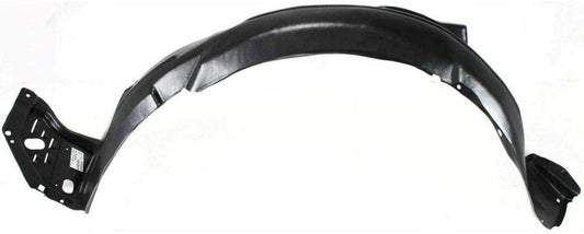 2009-2014 Acura TSX Inner Fender Liner (LH) AC1248124 Gold Coast Auto Parts