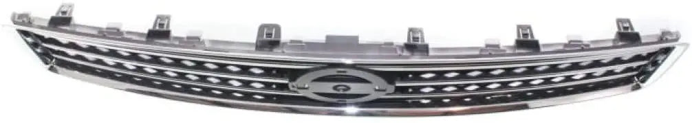 2009-2015 Nissan Maxima Grille Assembly 2.5L NI1200231 Gold Coast Auto Parts