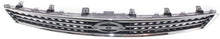 Load image into Gallery viewer, 2009-2015 Nissan Maxima Grille Assembly 2.5L NI1200231