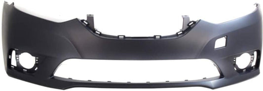 2016-2019 Nissan Sentra Front Bumper Cover  NI1000313 Gold Coast Auto Parts