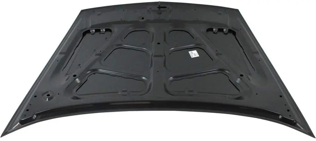 2009-2014 Acura TSX Hood Assembly Steel AC1230118 Gold Coast Auto Parts