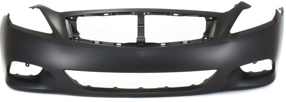 2009-2013 Infiniti Q60 Front Bumper Cover  IN1000237 Gold Coast Auto Parts