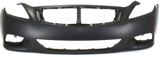 2009-2013 Infiniti Q60 Front Bumper Cover  IN1000237 Gold Coast Auto Parts