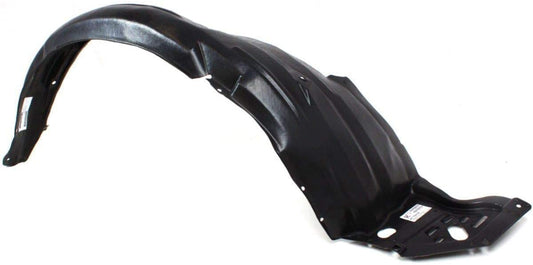 2009-2014 Acura TSX Inner Fender Liner (RH) AC1249124 Gold Coast Auto Parts