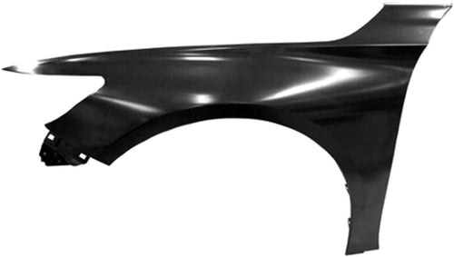 2018-2021 Honda Accord Fender Assembly (LH) HO1240196