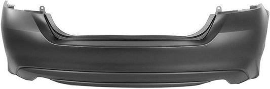 2016-2018 Nissan Altima Rear Bumper Cover  NI1100309 Gold Coast Auto Parts