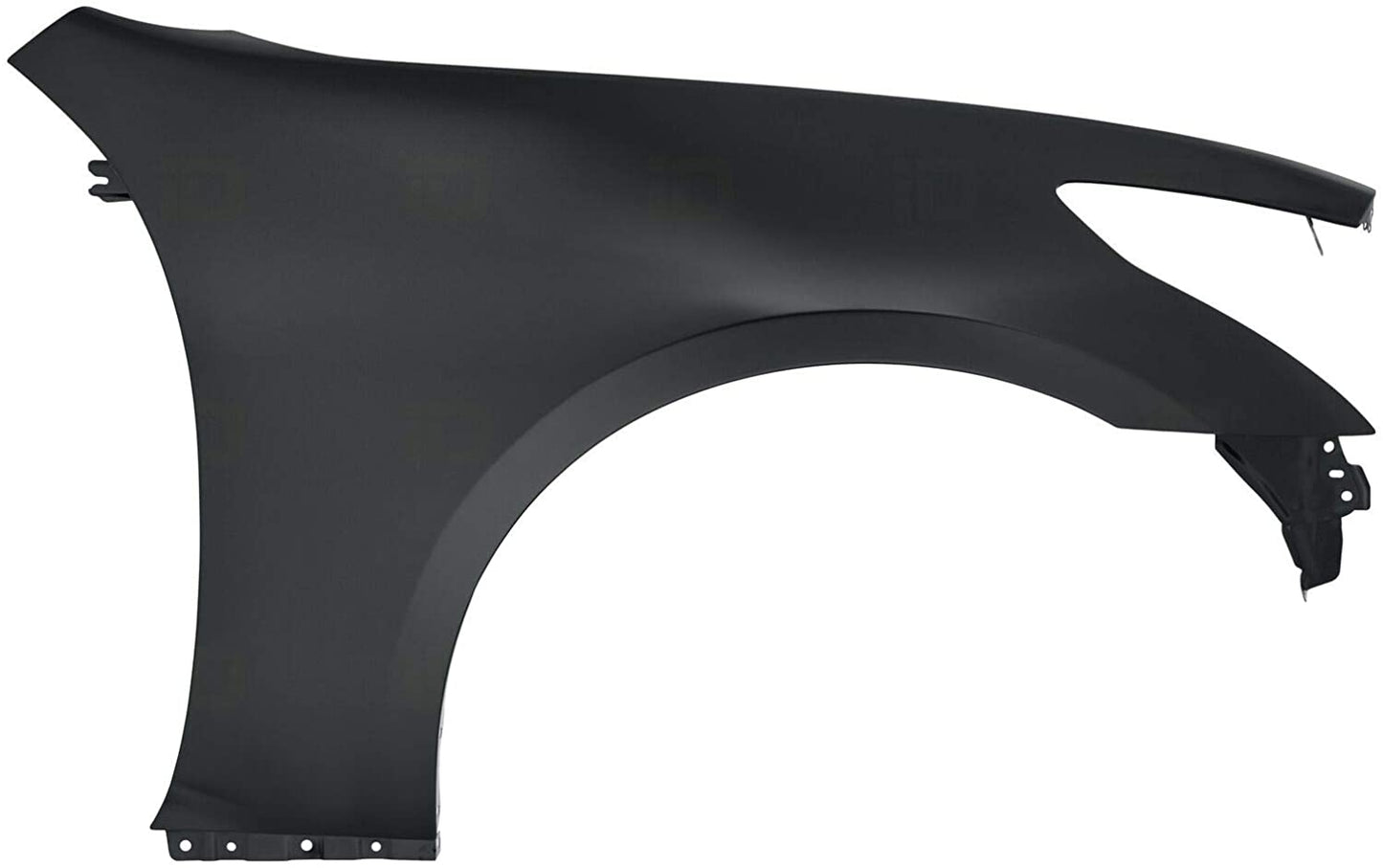 2009-2013 Infiniti G37 Fender Assembly (RH) Journey  IN1241110
