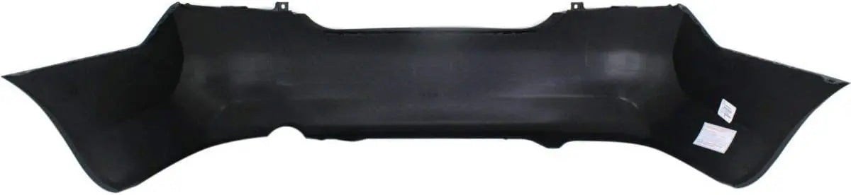 2012-2014 Nissan Versa Rear Bumper Cover Sedan NI1100284 Gold Coast Auto Parts