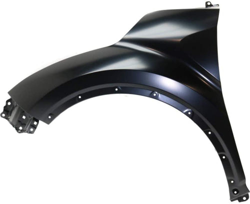 2018-2022 Toyota C-HR Fender Assembly (LH) TO1240267