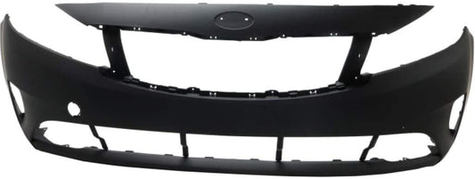 2017-2018 Kia Forte Front Bumper Cover Sedan KI1000187 Gold Coast Auto Parts
