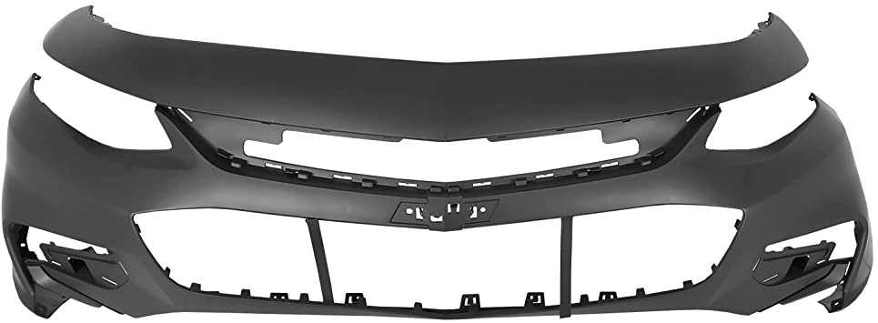2016-2018 Chevrolet Malibu Front Bumper Cover LT|Premier GM1000998