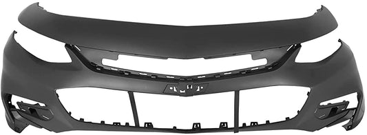 2016-2018 Chevrolet Malibu Front Bumper Cover LT|Premier GM1000998 Gold Coast Auto Parts