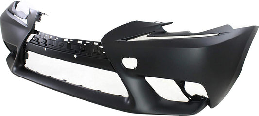 2014-2015 Lexus IS250/IS350/IS200t/IS300 Front Bumper Cover Sedan LX1000262 Gold Coast Auto Parts