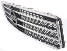 Load image into Gallery viewer, 2009-2015 Nissan Maxima Grille Assembly 2.5L NI1200231