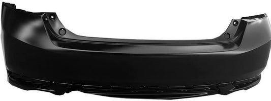 2016-2017 Honda Accord Rear Bumper Cover Sport|EX-L HO1100291 Gold Coast Auto Parts