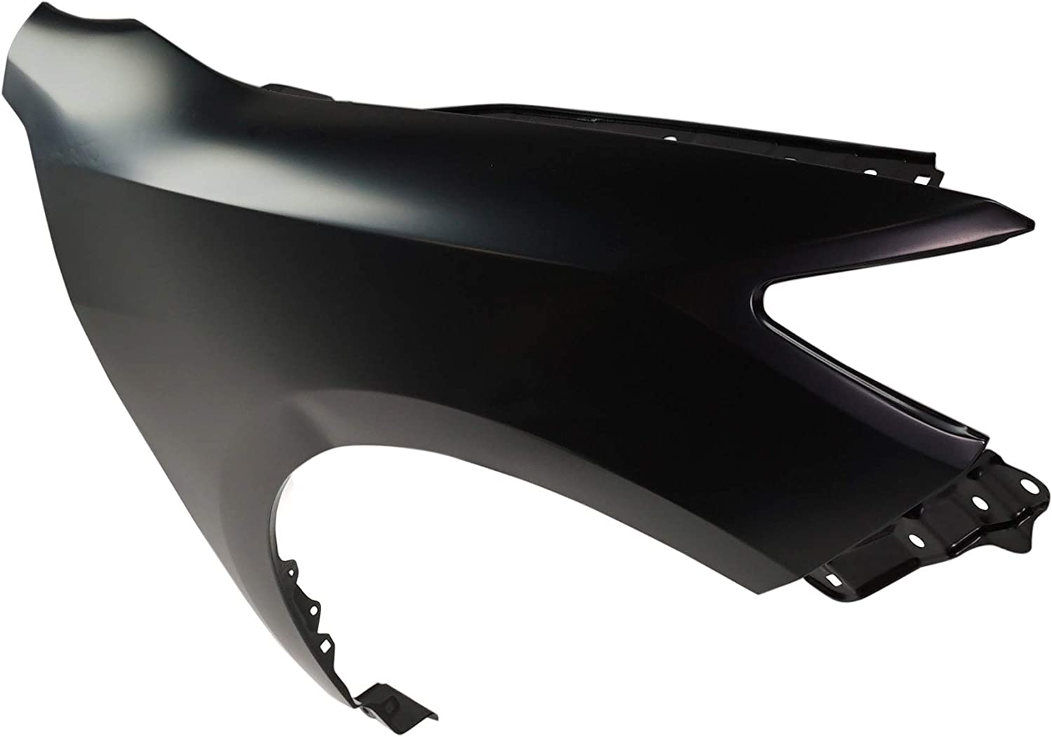 2012-2014 Toyota Camry Fender Assembly (RH) TO1241239 Gold Coast Auto Parts