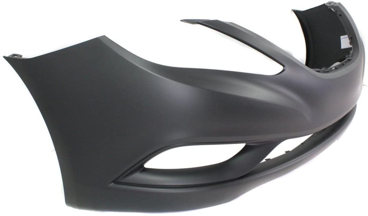 2011-2013 Hyundai Sonata Front Bumper Cover  HY1000183 Gold Coast Auto Parts