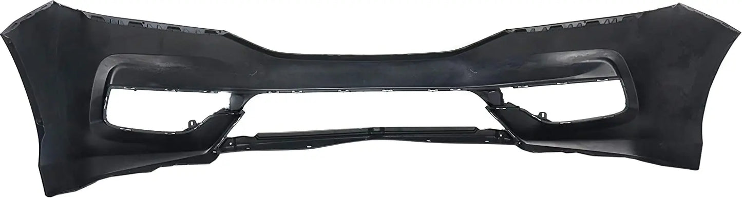 2016-2017 Honda Accord Front Bumper Cover Sedan Primed HO1000302 Gold Coast Auto Parts