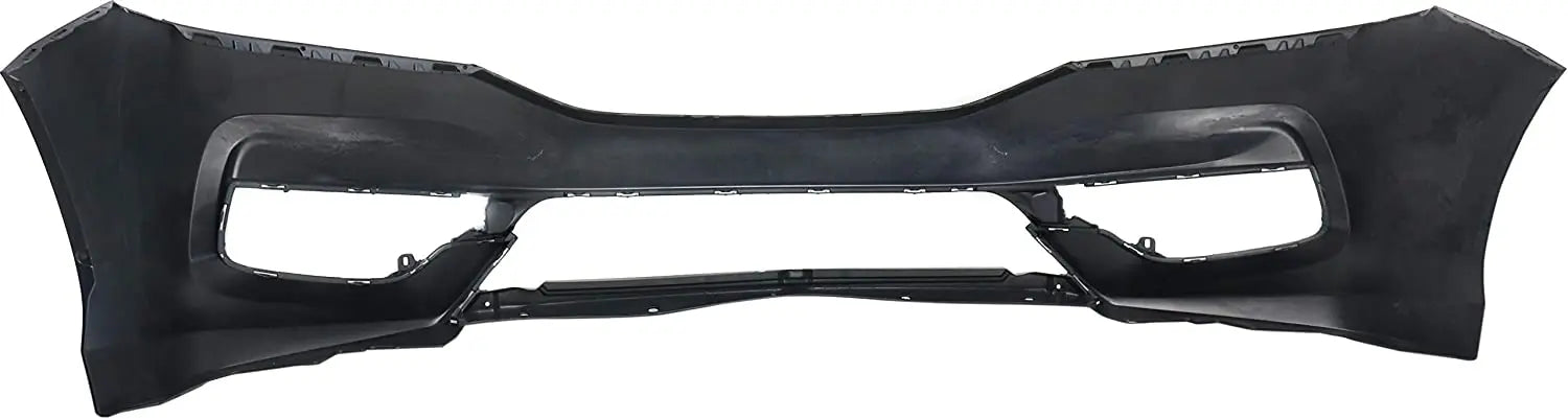 2016-2017 Honda Accord Front Bumper Cover Sedan Primed HO1000302 Gold Coast Auto Parts