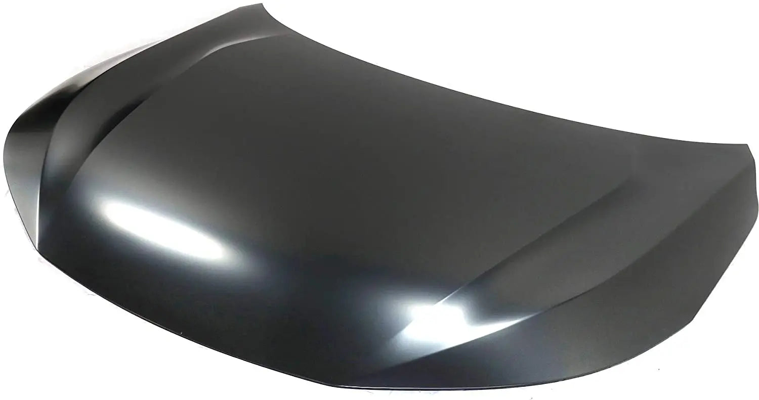 2016-2017 Honda Accord Hood Assembly  HO1230186 Gold Coast Auto Parts