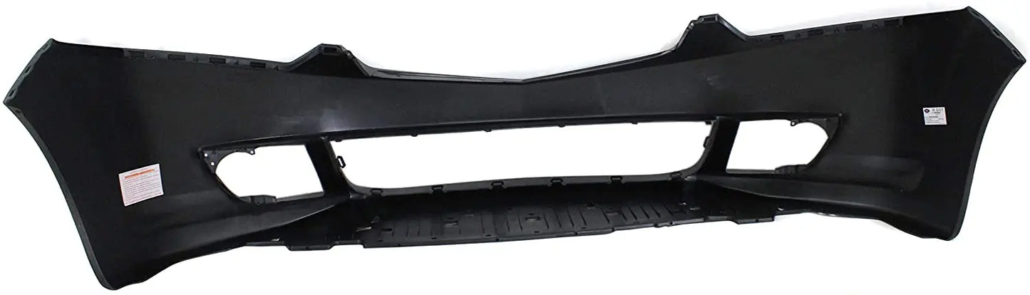 2009-2010 Acura TSX Front Bumper Cover  AC1000162 Gold Coast Auto Parts