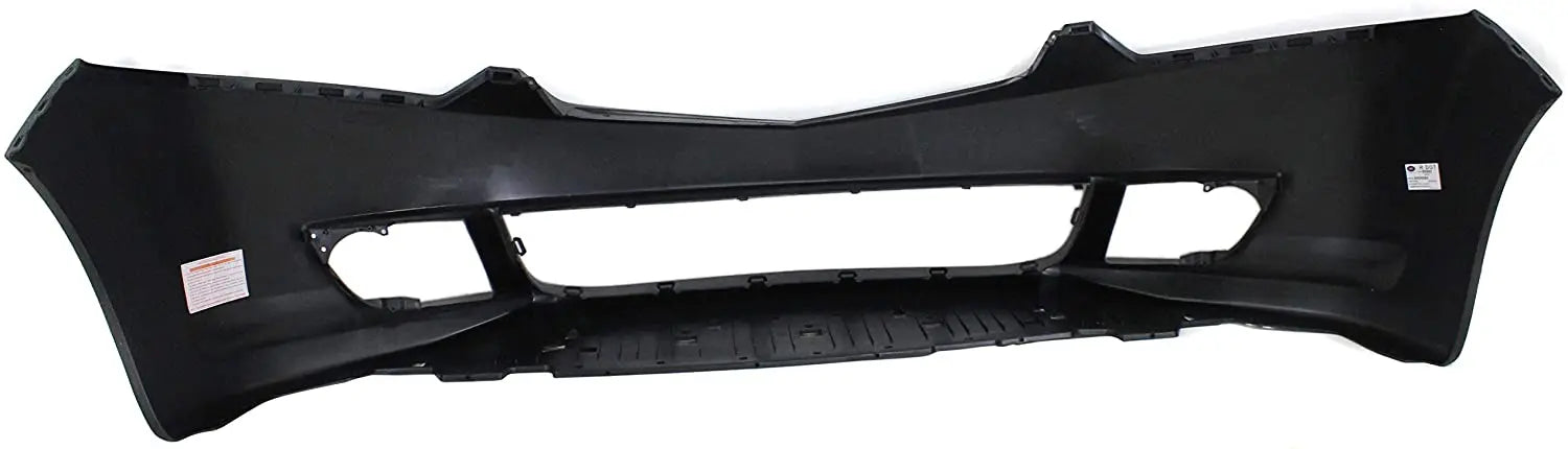 2009-2010 Acura TSX Front Bumper Cover  AC1000162 Gold Coast Auto Parts