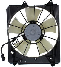 Load image into Gallery viewer, 2009-2014 Acura TL Radiator Fan Assembly  AC3115114