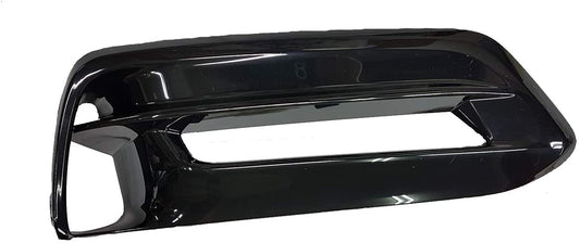 2018-2020 Honda Accord Fog Lamp Cover (RH) Sedan HO1039140 Gold Coast Auto Parts