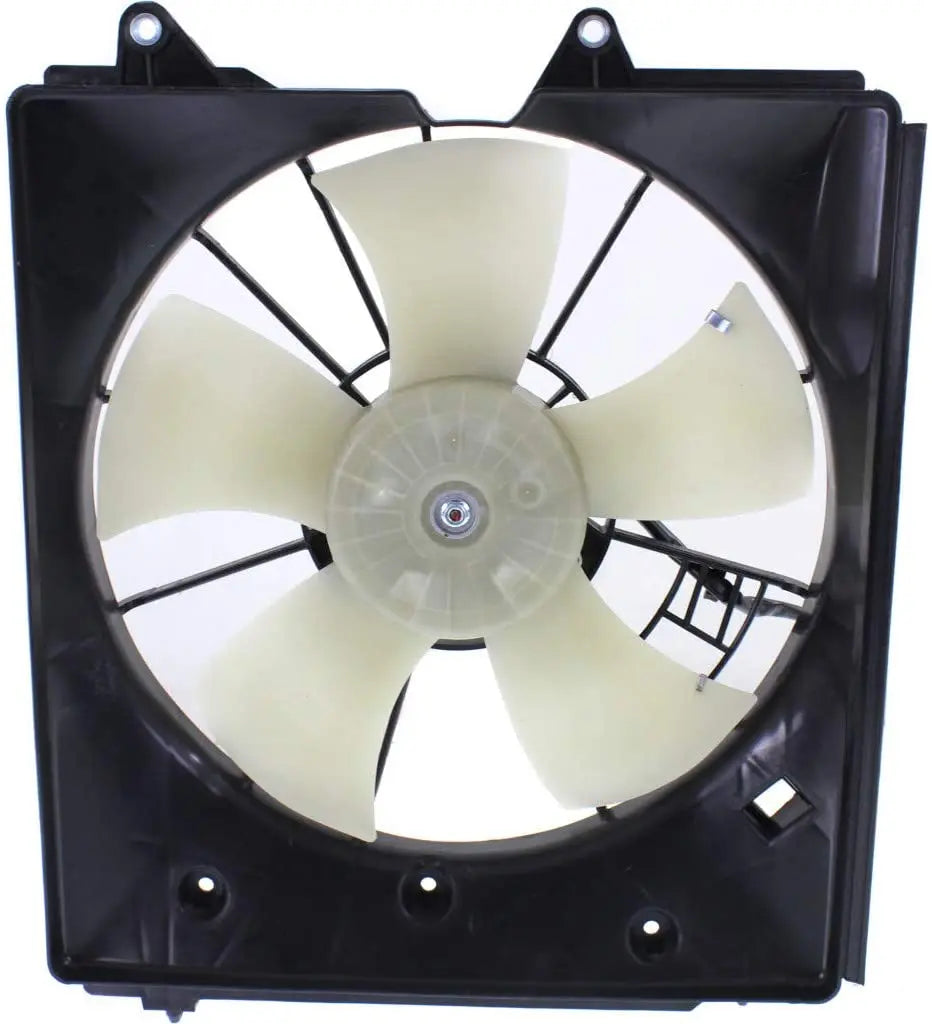 2009-2014 Acura TL Radiator Fan Assembly  AC3115114 Gold Coast Auto Parts