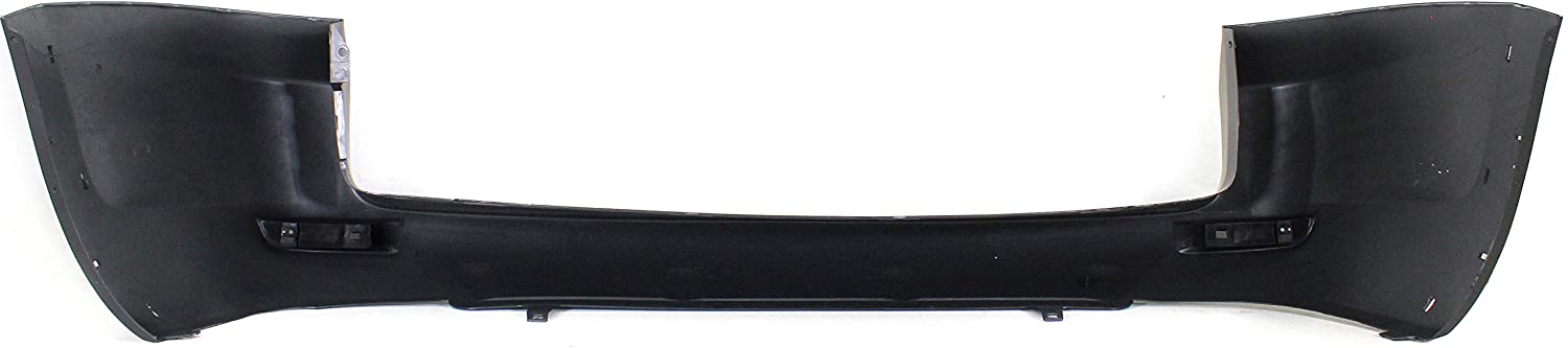 2006-2012 Toyota RAV4 Rear Bumper Cover Sport|Limited TO1100242 Gold Coast Auto Parts