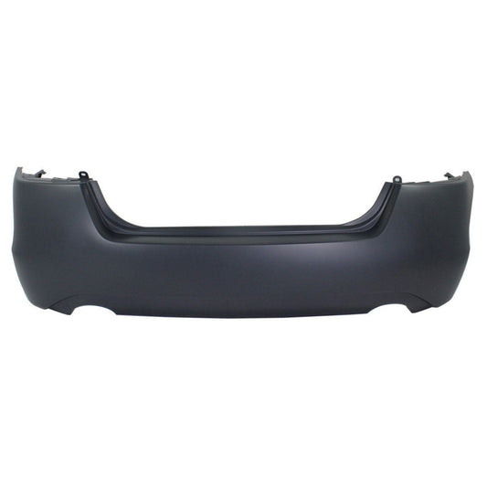 2013-2015 Nissan Altima Rear Bumper Cover Sedan NI1100287 Gold Coast Auto Parts