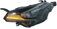 Load image into Gallery viewer, 2017-2019 Toyota Corolla Headlight Assembly (RH) CE|L|LE|LE ECO TO2503249