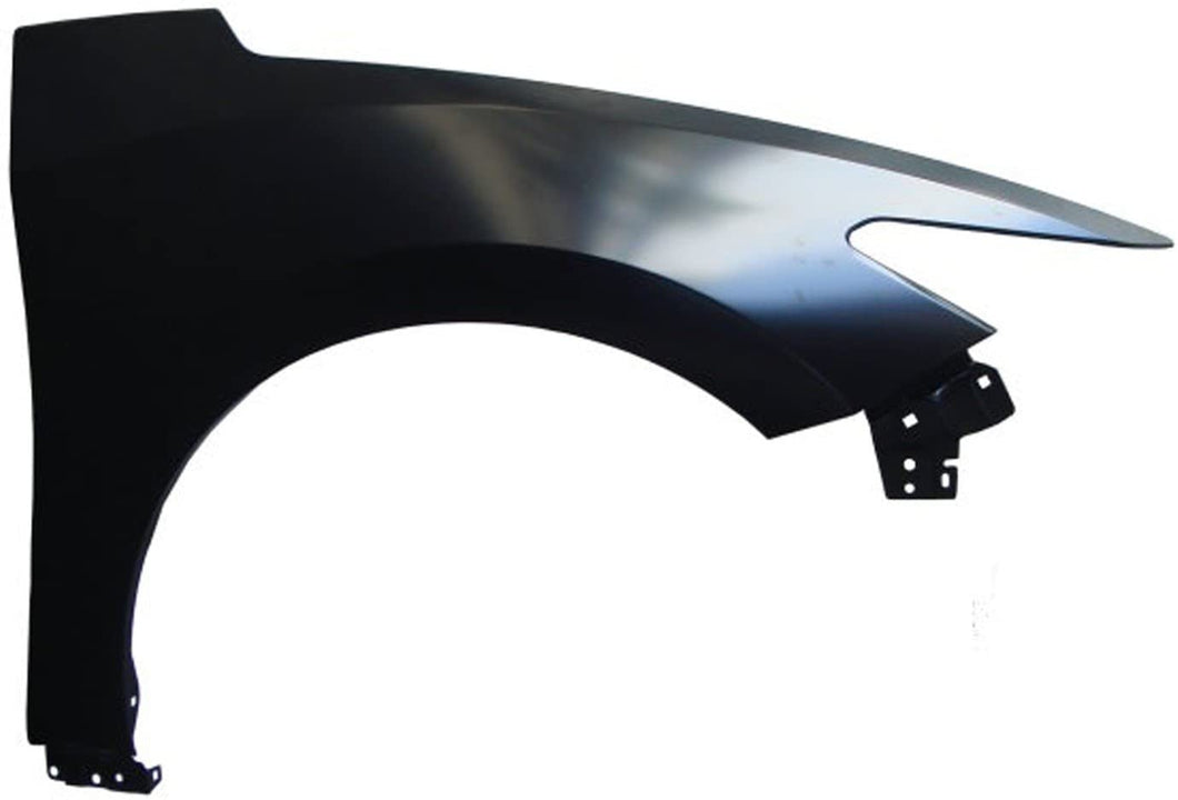 2016-2023 Nissan Maxima Fender Assembly (RH) Steel NI1241224