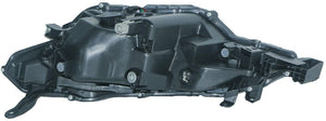 2017-2019 Toyota Corolla Headlight Assembly (RH) CE|L|LE|LE ECO TO2503249