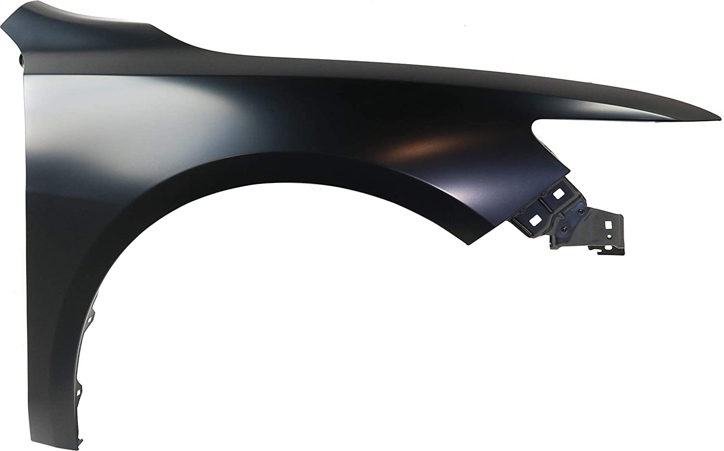 2015-2017 Acura TLX Front Fender Assembly (RH) AC1241126
