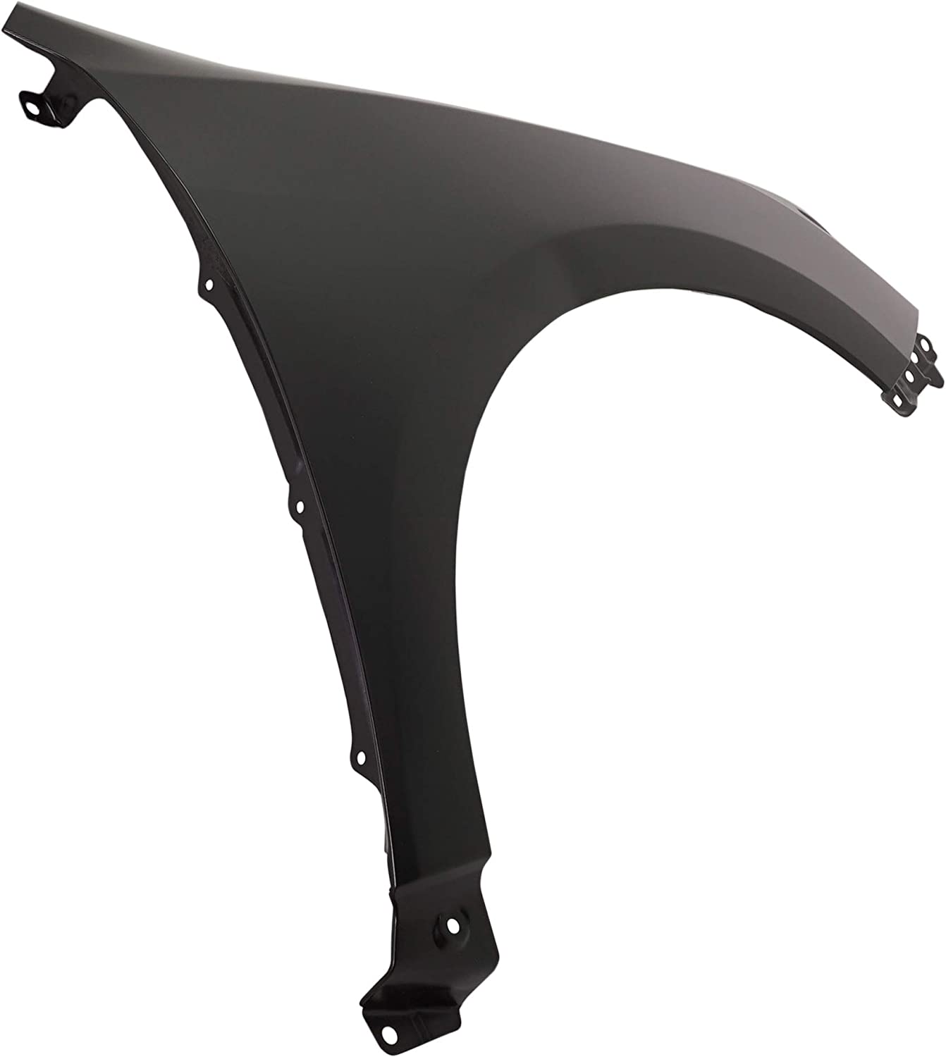 2012-2014 Toyota Camry Fender Assembly (RH) TO1241239 Gold Coast Auto Parts