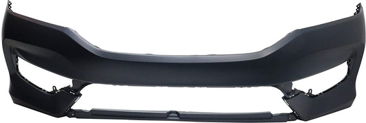 2016-2017 Honda Accord Front Bumper Cover Sedan Primed HO1000302 Gold Coast Auto Parts