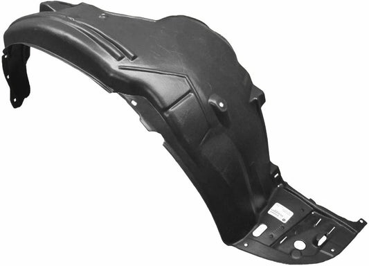 2013-2017 Honda Accord Inner Fender Liner (RH) Sedan HO1249150 Gold Coast Auto Parts